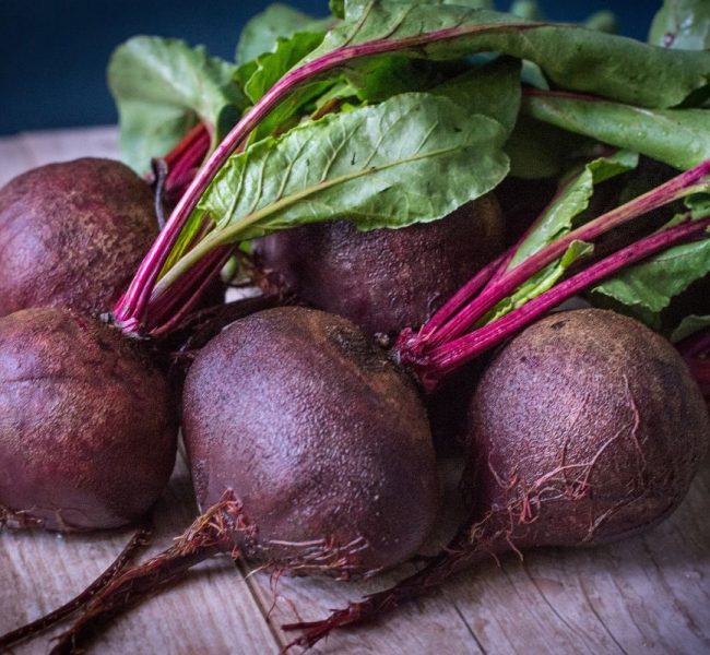 BEET KVAAS