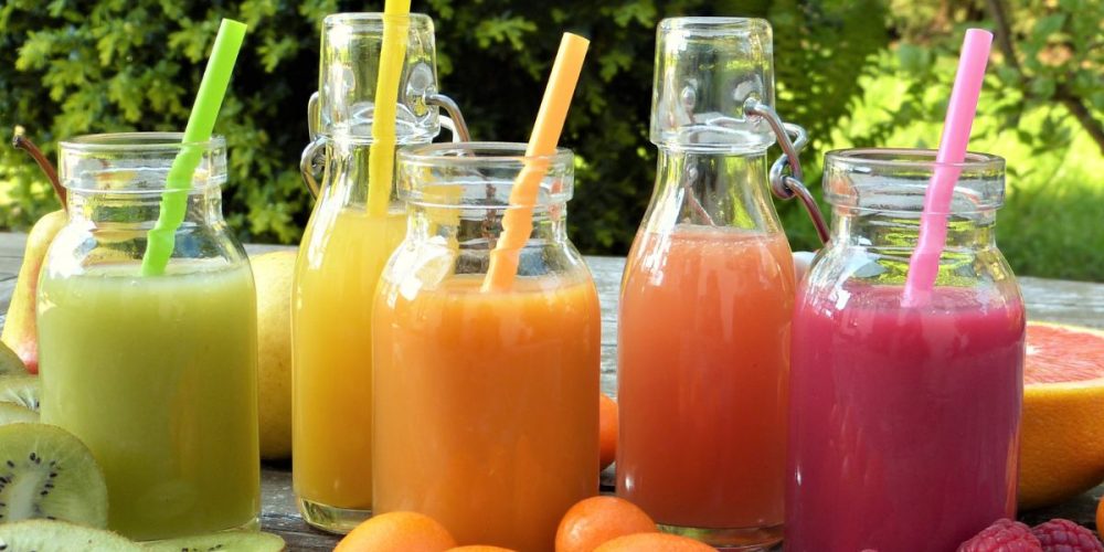GAPS JUICING