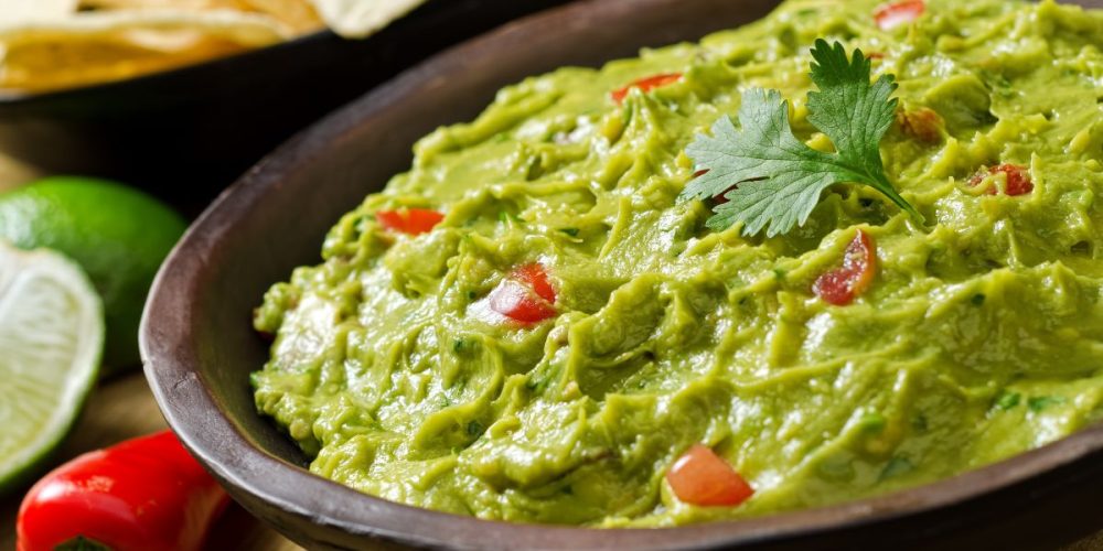 GUACAMOLE