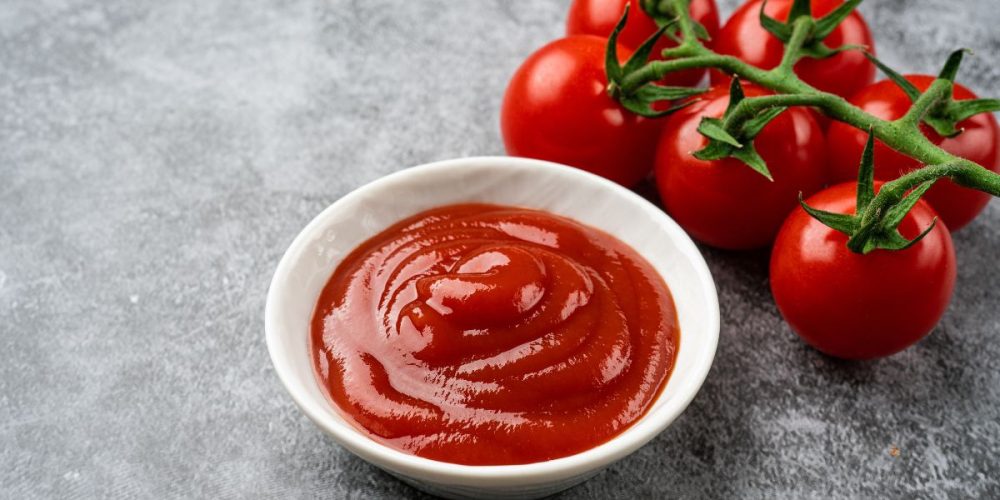 KETCHUP