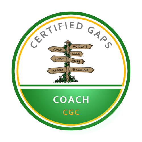 CGC Graduate Badge