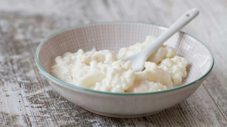 KEFIR: