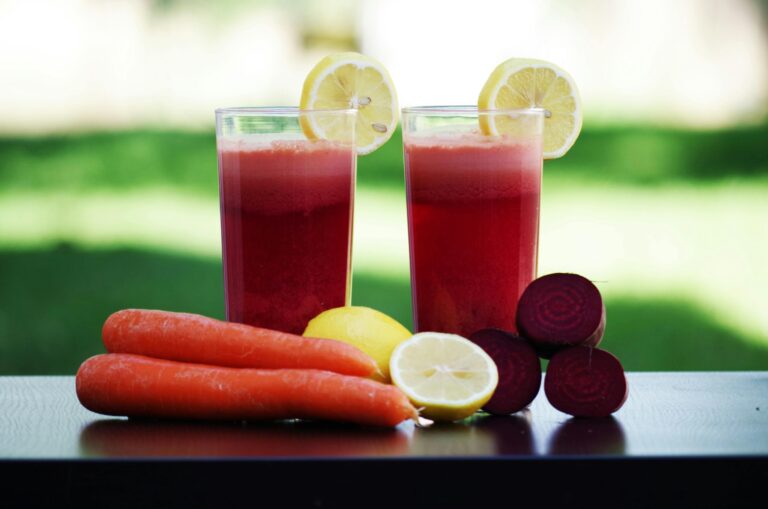 GAPS JUICING: JUICE TO SMOOTHIE TO MILKSHAKE