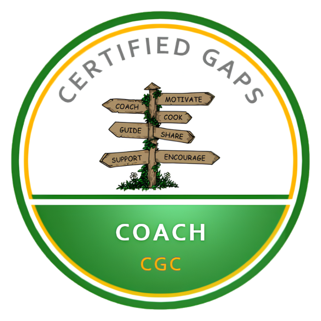 Gaps Logo