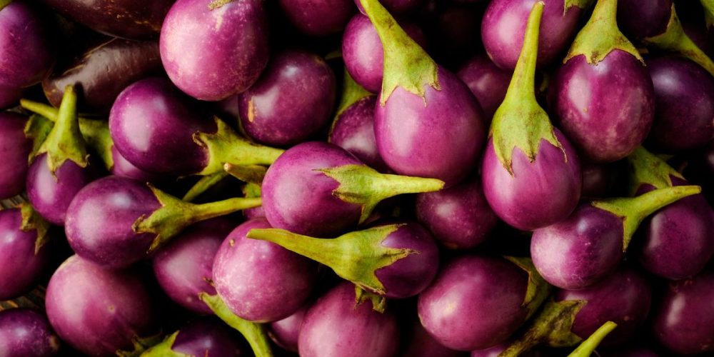 BRINJAL DIP