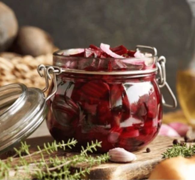 Beet Kvaas