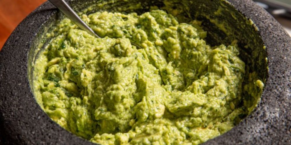 Guacamole