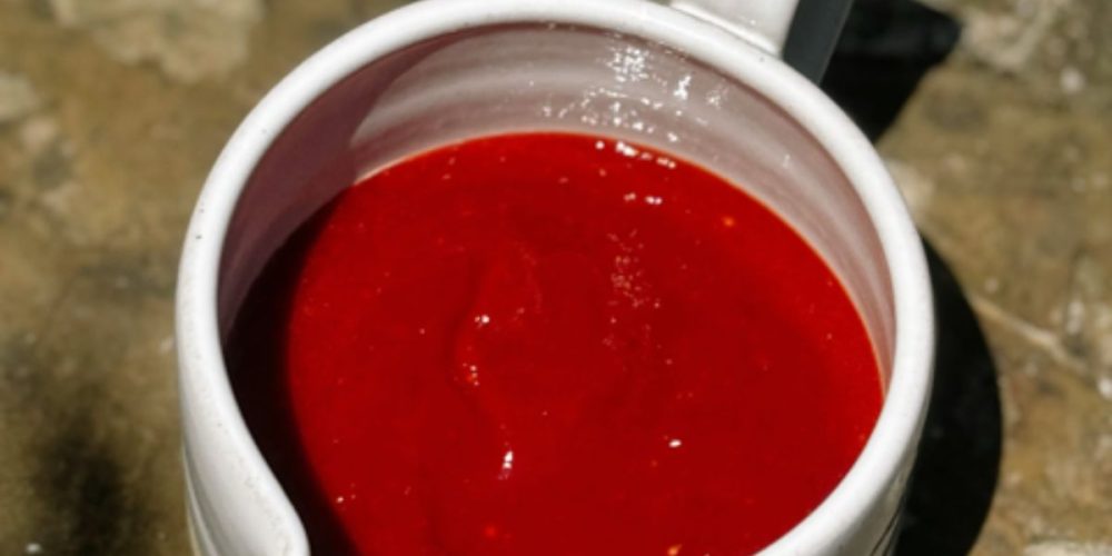 Ketchup