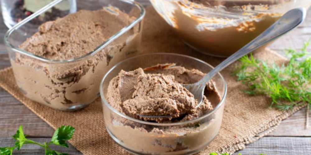 Liver Pate