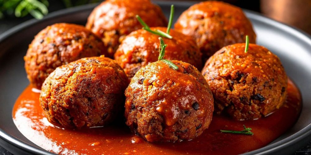 MEAT BALLS