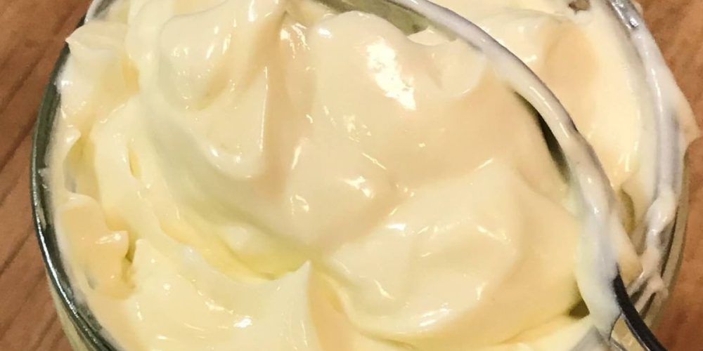 Mayonaise