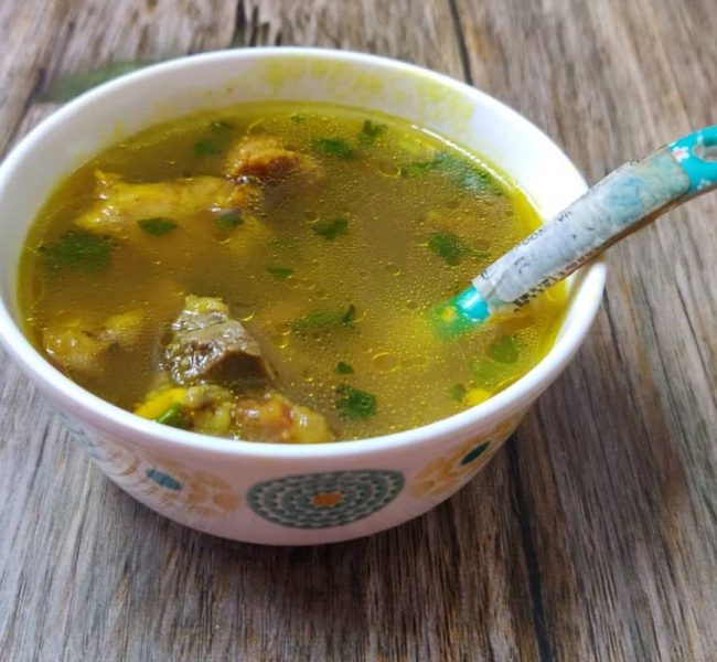 Meat Stock