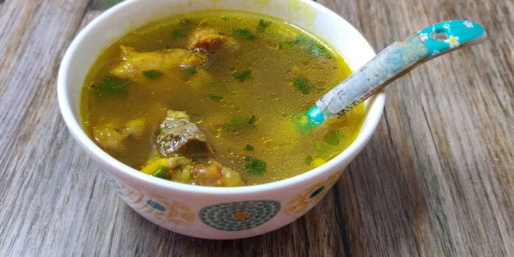 Meat Stock