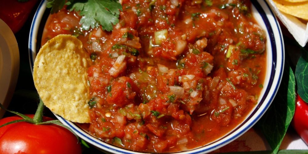 SALSA