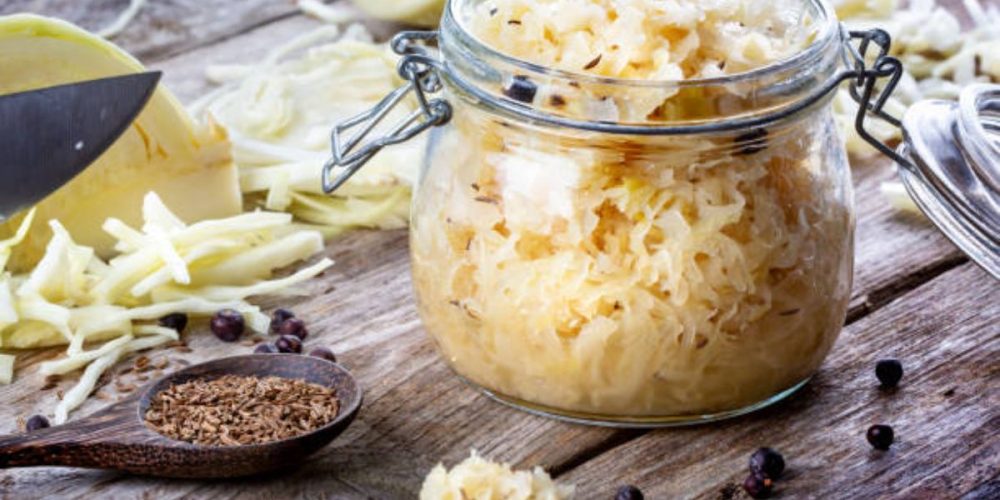 Sauerkraut